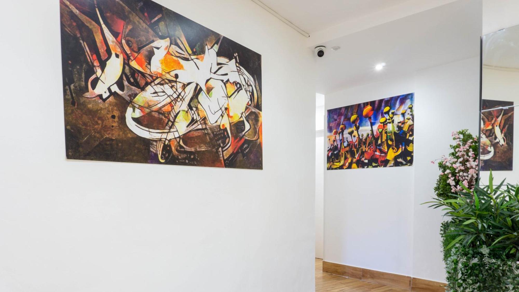 Ilustre Center Malaga